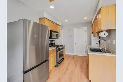 1546 Timber Trail #1546, Wheaton, IL 60189 - Photo 5