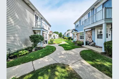 1546 Timber Trail #1546, Wheaton, IL 60189 - Photo 21