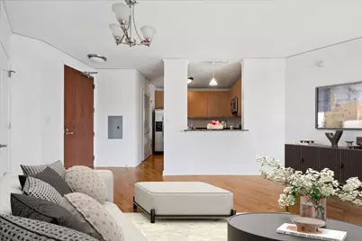 420 E Waterside Drive #2602, Chicago, IL 60601 - Photo 5