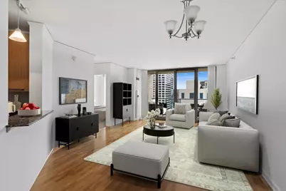 420 E Waterside Drive #2602, Chicago, IL 60601 - Photo 3