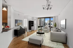 420 E Waterside Dr, Chicago, IL 60601 - Photo 3