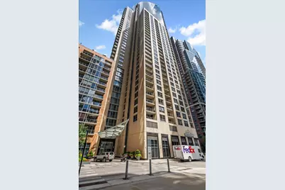 420 E Waterside Drive #2602, Chicago, IL 60601 - Photo 1