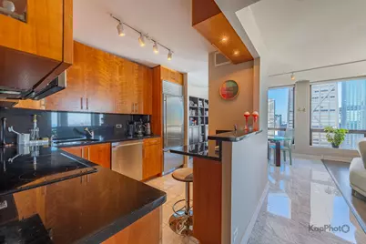 260 E Chestnut Street #3902, Chicago, IL 60611 - Photo 19