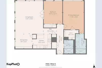 260 E Chestnut Street #3902, Chicago, IL 60611 - Photo 41