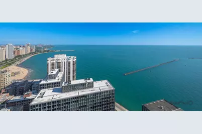 260 E Chestnut Street #3902, Chicago, IL 60611 - Photo 33