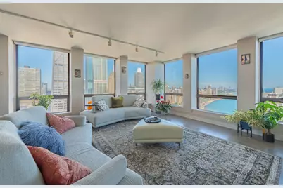 260 E Chestnut Street #3902, Chicago, IL 60611 - Photo 7