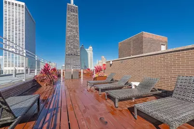 260 E Chestnut Street #3902, Chicago, IL 60611 - Photo 35
