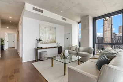 234 W Polk Street #3908, Chicago, IL 60607 - Photo 7