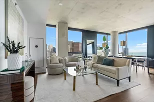234 W Polk St, Chicago, IL 60607 - Photo 5