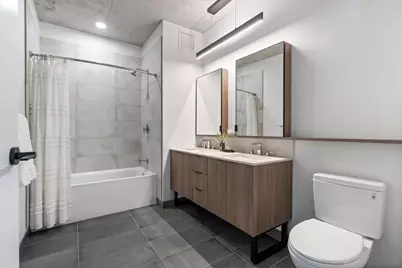 234 W Polk Street #3908, Chicago, IL 60607 - Photo 21