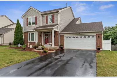 271 Fairhaven Drive, Saint Charles, IL 60175 - Photo 3