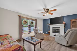 706 Country Squire Ct, Morris, IL 60450 - Photo 5