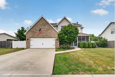 706 Country Squire Court, Morris, IL 60450 - Photo 1