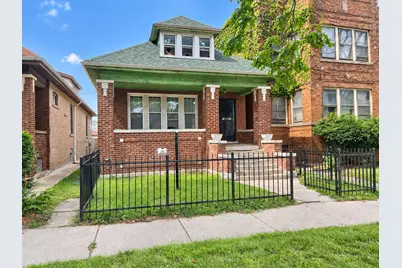7522 S Perry Avenue, Chicago, IL 60620 - Photo 1
