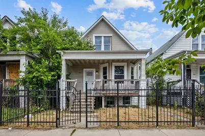 1508 W 72nd Street, Chicago, IL 60636 - Photo 1