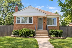 1120 Marshall Ave, Bellwood, IL 60104 - Photo 1