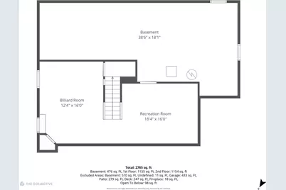 789 Warwick Lane, Lake Zurich, IL 60047 - Photo 39