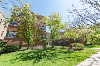 233 Custer Avenue #2, Evanston, IL 60202 - Photo 1