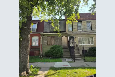 10619 S Champlain Avenue, Chicago, IL 60628 - Photo 1