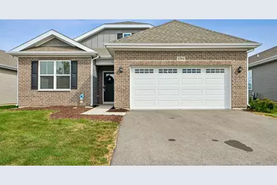 1294 Wild Tulip Circle, Bartlett, IL 60103 - Photo 1