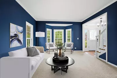39W832 Carl Sandburg Road, Saint Charles, IL 60175 - Photo 5