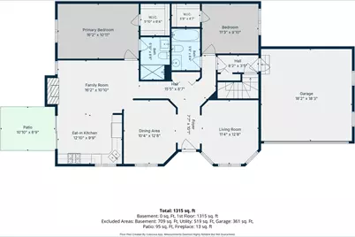1343 Ridgefield Circle, Carol Stream, IL 60188 - Photo 19