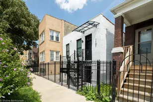 1101 N Christiana Ave, Chicago, IL 60651 - Photo 1