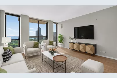 1660 N La Salle Drive #1807, Chicago, IL 60614 - Photo 3