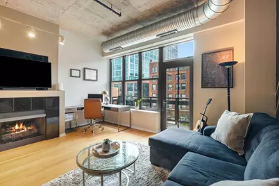 849 N Franklin Street #515, Chicago, IL 60610 - Photo 5
