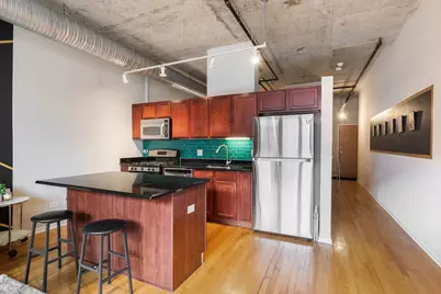 849 N Franklin Street #515, Chicago, IL 60610 - Photo 3