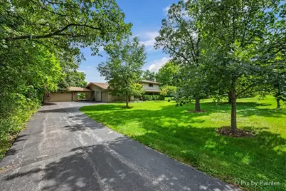 283 Kimberly Road, North Barrington, IL 60010 - Photo 3