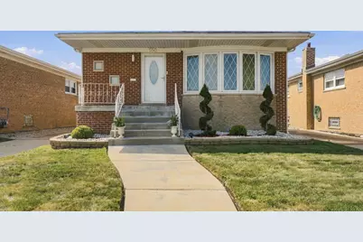 550 Yates Avenue, Calumet City, IL 60409 - Photo 3