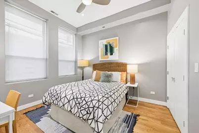 2411 W Walton Street #1C, Chicago, IL 60622 - Photo 21