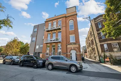 2411 W Walton Street #1C, Chicago, IL 60622 - Photo 3