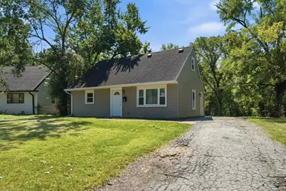 9 Arrowhead Court, Park Forest, IL 60466 - Photo 3