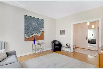 5108 S Woodlawn Avenue #2G, Chicago, IL 60615 - Photo 3