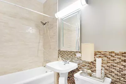 5108 S Woodlawn Avenue #2G, Chicago, IL 60615 - Photo 9