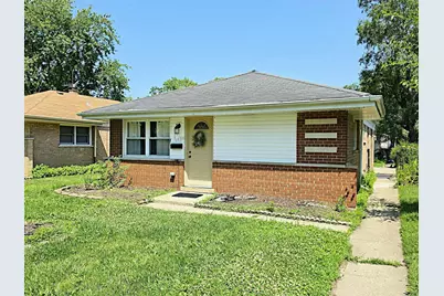 14637 Dante Avenue, Dolton, IL 60419 - Photo 1
