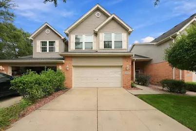 11242 Pin Oak Circle, Mokena, IL 60448 - Photo 1