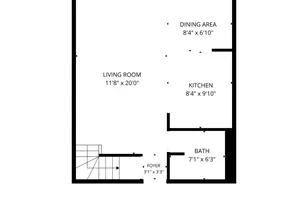 711 W Gordon Terrace, Chicago, IL 60613 - Photo 13
