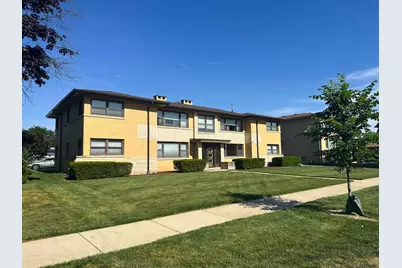 1531 Balmoral Avenue #1S, Westchester, IL 60154 - Photo 1