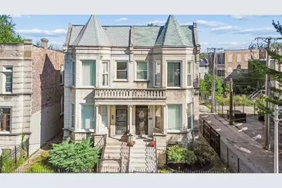 514 W 66th Street, Chicago, IL 60621 - Photo 1