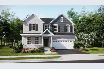 553 Arye Drive, Elgin, IL 60124 - Photo 1