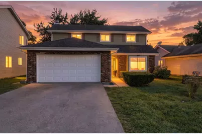 1137 Andover Court, Naperville, IL 60563 - Photo 1