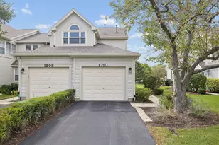 1210 Rhodes Ln, Naperville, IL 60540 - Photo 1