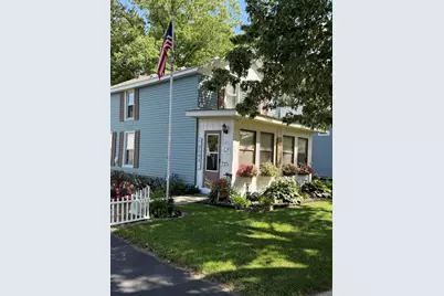 25 N Jones Avenue, Amboy, IL 61310 - Photo 1