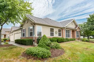 16220 Tomahawk Lake Ct, Crest Hill, IL 60403 - Photo 1