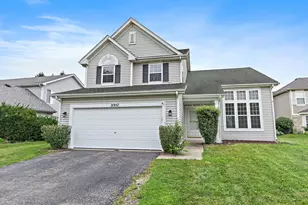 21957 W Laguna Ct, Plainfield, IL 60544 - Photo 1