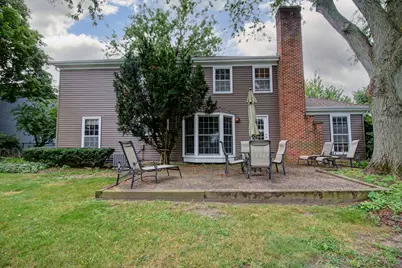 853 Dorset Drive, Wheaton, IL 60189 - Photo 25