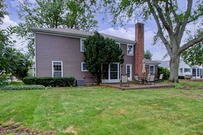 853 Dorset Drive, Wheaton, IL 60189 - Photo 23